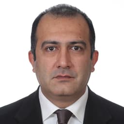 Hayrettin Kesmezacar