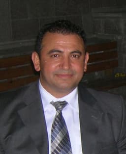 Hüseyin Baş