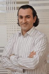 İbrahim Ateş