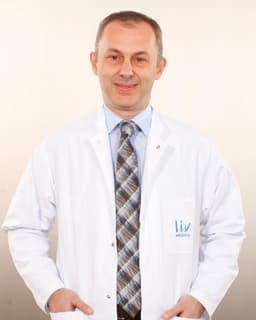 Sarp Saraç