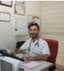 Uzm. Dr. Ali Murat Yılmaz