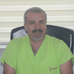 Ahmet Özdoğru