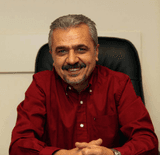 Zeki Gökçil