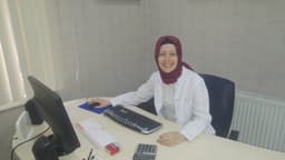 Ebru Karademir Baydar
