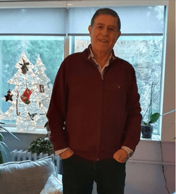 Bülent Uraz