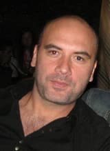 Şamil Demir