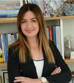 Elvan İşeri