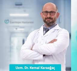 Kemal Karaağaç