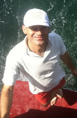 Yusuf Ümit Yıldırım
