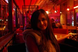 Elif Yeniay
