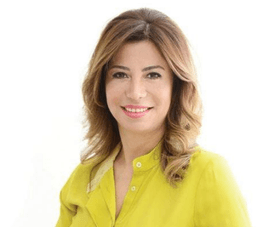 Arzu Yalnız Zogun