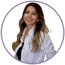 Elif Dağdeviren