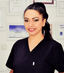 Dt. Alime YAĞMUR ÖZBEK