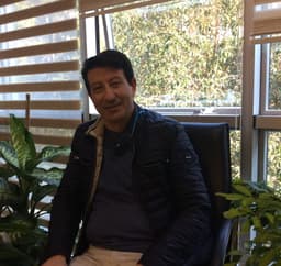 İnanç Çağlayan