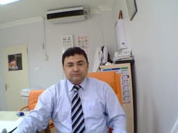 Barış Durduran