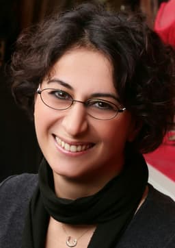 Şeyda Boybeyi
