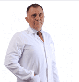 Ahmet Şalvarcı
