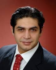 Taha Mehmetoğlu