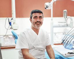 Faruk Aydın Demir