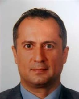 Hüseyin Özbey