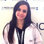 Melis Çekiç Güllüoğlu