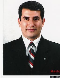 Mustafa Gökçe