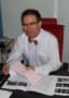 Prof. Dr. Ali Serdar Fak
