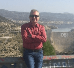 Levent Helvacıoğlu
