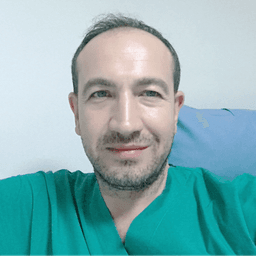 Orhan Demirtaş