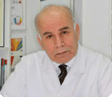 Mehmet Akif Özer