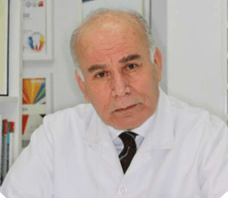 Mehmet Akif Özer