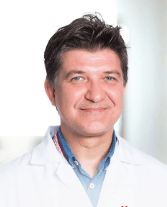 Seyhan Özcan