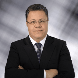 Ahmet Şirin