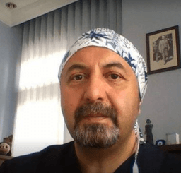 Şehriyar Şems