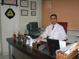 Servet Demir