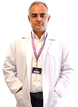Mehmet Karakülah