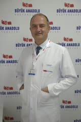M. Gürkan Özkan