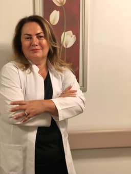 Filiz Candan Topuz