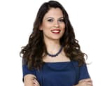 İpek Ağaca Özger