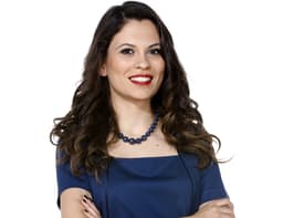 İpek Ağaca Özger