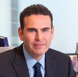 Atilla Şengör