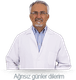 Prof. Dr. İlhan Öztekin