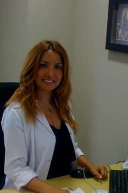 Arzu İlknur Özdemir