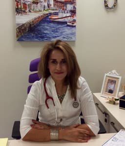 Nuriye Ayça Gül