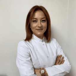 Gökçe Aydın