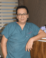Abdullah Yıldız