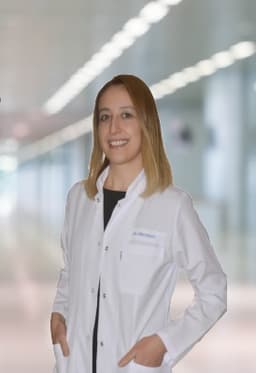 Ülkü ÇINAR