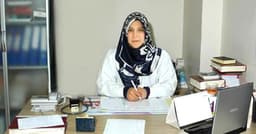 Sıdıka Aslan