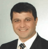 Metin Uysal