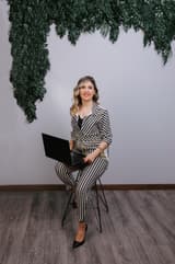 Bahar Yasin